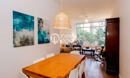 Apartamento com 3 quartos à venda na Rua Prudente de Morais, Ipanema, Rio de Janeiro