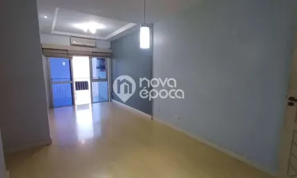 Apartamento com 2 quartos à venda na Rua Cândido Mendes, Glória, Rio de Janeiro