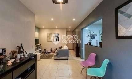 Apartamento com 3 quartos à venda na Rua Tonelero, Copacabana, Rio de Janeiro