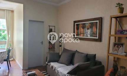 Apartamento com 2 quartos à venda na Rua Senador Vergueiro, Flamengo, Rio de Janeiro