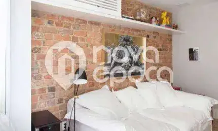 Apartamento com 2 quartos à venda na Rua Assis Brasil, Copacabana, Rio de Janeiro