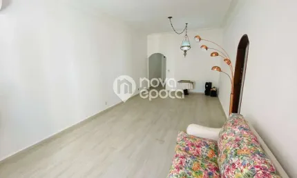 Apartamento com 3 quartos à venda na Rua Conselheiro Lafaiete, Copacabana, Rio de Janeiro