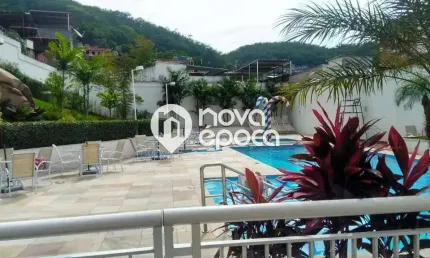 Apartamento com 2 quartos à venda na Avenida Ministro Edgard Romero, Madureira, Rio de Janeiro
