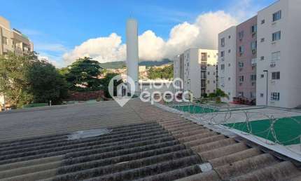 Casa com 4 quartos à venda na Rua Leopoldo, Andaraí, Rio de Janeiro