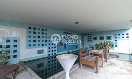Casa com 3 quartos à venda na Travessa Xavier dos Passos, Santa Teresa, Rio de Janeiro