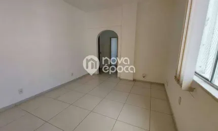 Apartamento com 1 quarto à venda na Rua Sousa Franco, Vila Isabel, Rio de Janeiro