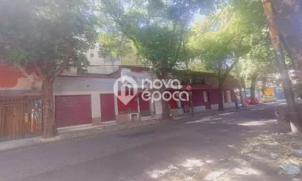 Prédio à venda na Rua Mariz e Barros, Praça da Bandeira, Rio de Janeiro