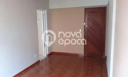 Apartamento com 2 quartos à venda na Rua Arquias Cordeiro, Méier, Rio de Janeiro