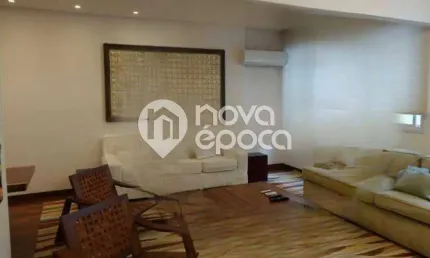 Apartamento com 2 quartos à venda na Rua Rainha Guilhermina, Leblon, Rio de Janeiro