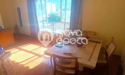 Apartamento com 2 quartos à venda na Rua Paula Brito, Andaraí, Rio de Janeiro