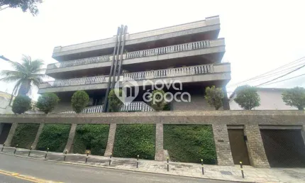 Jardim guanabara | apartamento 3 quartos, sendo 1 suite