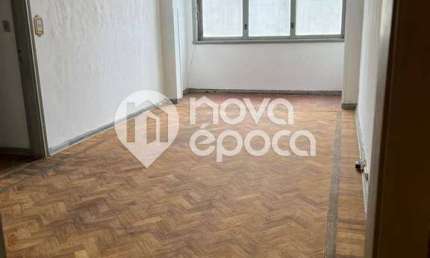 Apartamento com 3 quartos à venda na Avenida Nossa Senhora de Copacabana, Leme, Rio de Janeiro