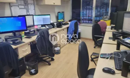 Sala comercial à venda na Rua Soriano de Sousa, Tijuca, Rio de Janeiro
