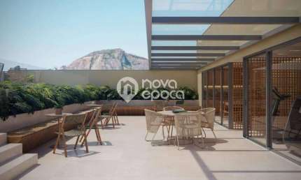 Apartamento com 1 quarto à venda na Rua Cinco de Julho, Copacabana, Rio de Janeiro