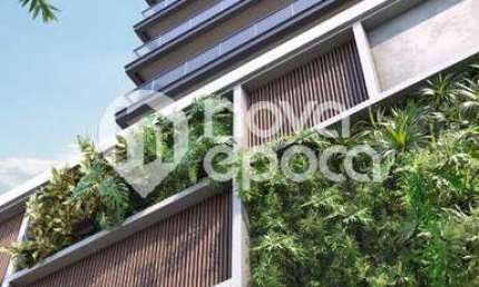 Apartamento com 1 quarto à venda na Rua Paulo VI, Flamengo, Rio de Janeiro
