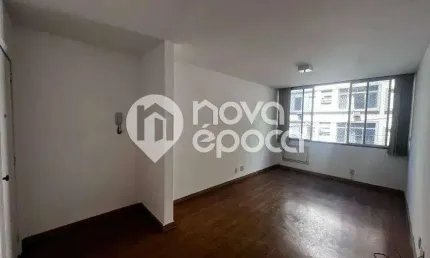 Apartamento com 2 quartos à venda na Rua Alzira Cortes, Botafogo, Rio de Janeiro