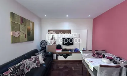 Apartamento com 1 quarto à venda na Rua General Severiano, Botafogo, Rio de Janeiro