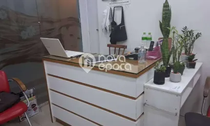 Ponto comercial à venda na Rua Jardim Botânico, Jardim Botânico, Rio de Janeiro