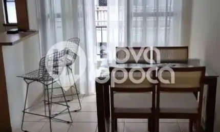 Apartamento com 1 quarto à venda na Rua Marquês de São Vicente, Gávea, Rio de Janeiro