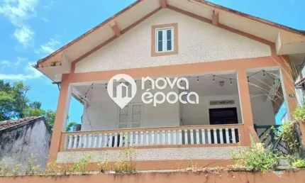 Apartamento com 3 quartos à venda na Rua Ingles de Sousa, Jardim Botânico, Rio de Janeiro