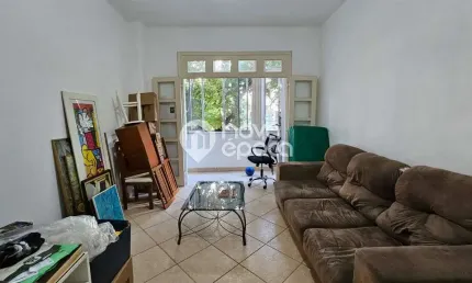 Apartamento com 3 quartos à venda na Rua Afonso Pena, Tijuca, Rio de Janeiro
