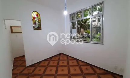Apartamento com 2 quartos à venda na Rua Constante Ramos, Copacabana, Rio de Janeiro