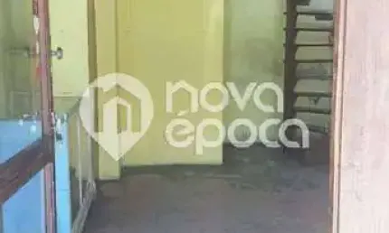 Ponto comercial à venda na Rua Francisco Sá, Copacabana, Rio de Janeiro
