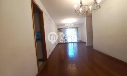 Apartamento com 3 quartos à venda na Rua Fernandes Guimarães, Botafogo, Rio de Janeiro