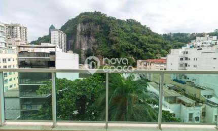 Apartamento com 3 quartos à venda na Rua Assunção, Botafogo, Rio de Janeiro