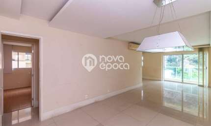 Apartamento com 3 quartos à venda na Rua Assunção, Botafogo, Rio de Janeiro