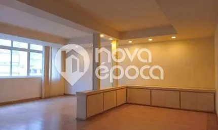 Apartamento com 3 quartos à venda na Rua Barão de Ipanema, Copacabana, Rio de Janeiro
