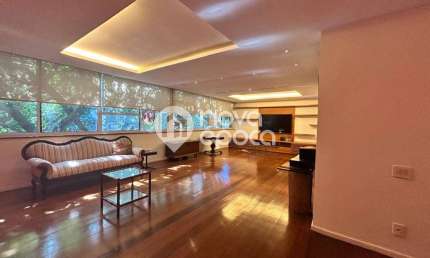 Apartamento com 4 quartos à venda na Rua Prudente de Morais, Ipanema, Rio de Janeiro