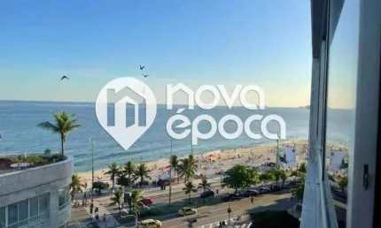 Apartamento com 4 quartos à venda na Rua Joaquim Nabuco, Ipanema, Rio de Janeiro