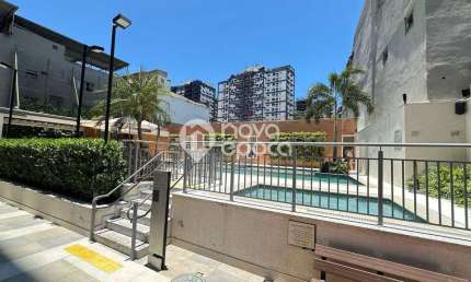 Apartamento com 2 quartos à venda na Rua José Bonifácio, Méier, Rio de Janeiro