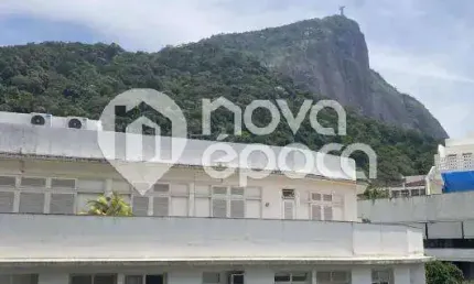 Jardim Botânico | Apartamento 2 quartos, sendo 1 suite