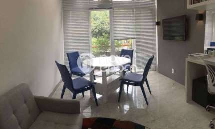 Sala comercial à venda na Estrada do Itanhangá, Itanhangá, Rio de Janeiro