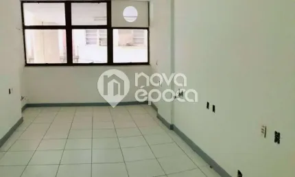 Sala comercial à venda na Rua Buenos Aires, Centro, Rio de Janeiro