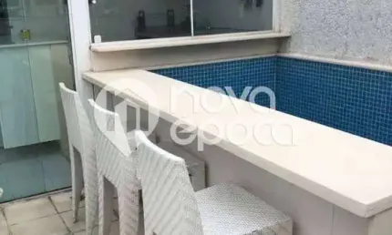 Apartamento com 3 quartos à venda na Avenida Visconde de Albuquerque, Leblon, Rio de Janeiro