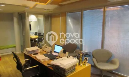 Sala comercial à venda na Rua Visconde de Pirajá, Ipanema, Rio de Janeiro