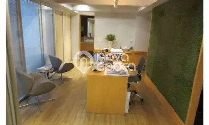 Sala comercial à venda na Rua Visconde de Pirajá, Ipanema, Rio de Janeiro
