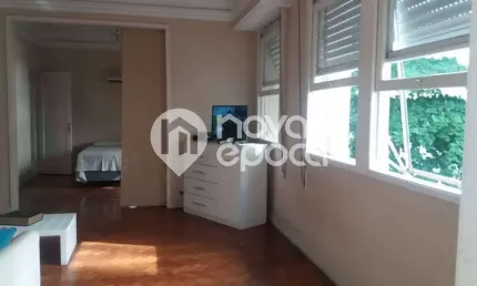 Apartamento com 3 quartos à venda na Rua Santa Clara, Copacabana, Rio de Janeiro