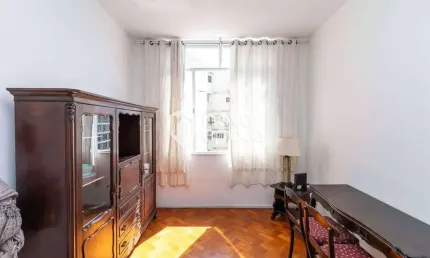 Apartamento com 3 quartos à venda na Rua Pompeu Loureiro, Copacabana, Rio de Janeiro