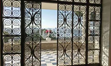 Casa com 8 quartos à venda na Rua Aprazível, Santa Teresa, Rio de Janeiro