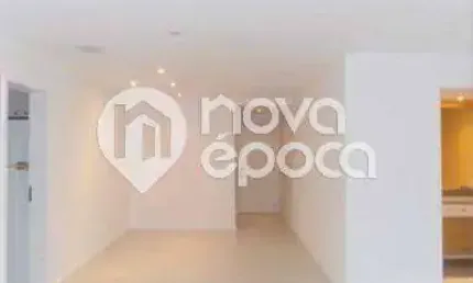 Apartamento com 2 quartos à venda na Avenida Niemeyer, São Conrado, Rio de Janeiro