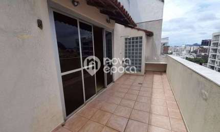 Apartamento com 2 quartos à venda na Rua Eduardo Guinle, Botafogo, Rio de Janeiro