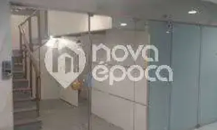 Ponto comercial à venda na Rua Visconde de Pirajá, Ipanema, Rio de Janeiro