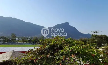 Apartamento com 3 quartos à venda na Rua Gilberto Cardoso, Leblon, Rio de Janeiro