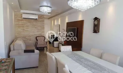 Apartamento com 3 quartos à venda na Rua Anita Garibaldi, Copacabana, Rio de Janeiro