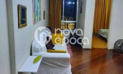 Apartamento com 2 quartos à venda na Rua Rodolfo Dantas, Copacabana, Rio de Janeiro