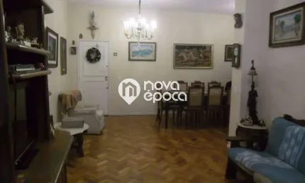Apartamento com 3 quartos à venda na Rua Figueiredo Magalhães, Copacabana, Rio de Janeiro
